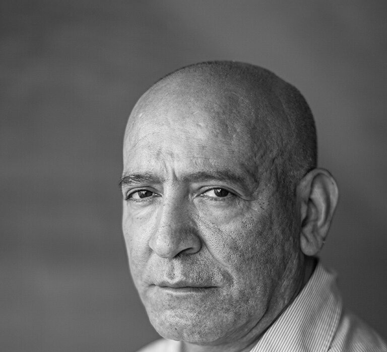 Héctor Ortiz