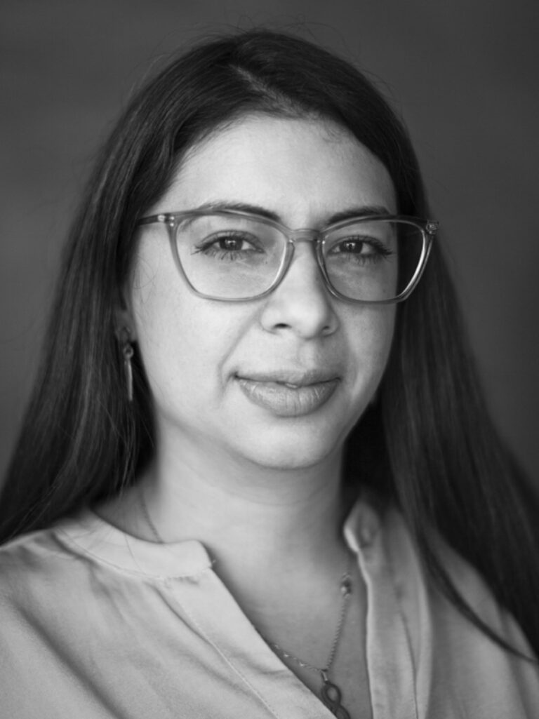 María Teresa Domínguez