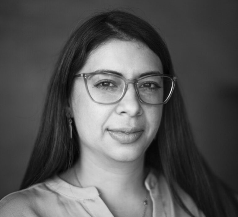 María Teresa Domínguez