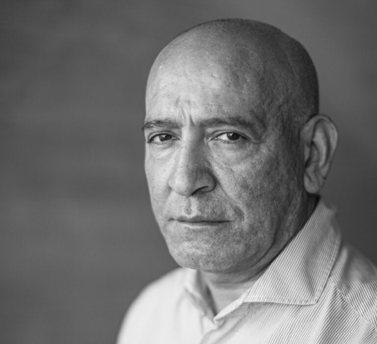 Héctor Ortiz