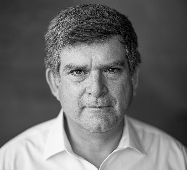Esteban Ovalle