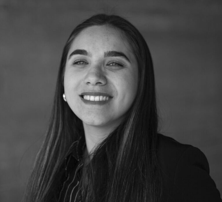 Ayleen Iturrieta