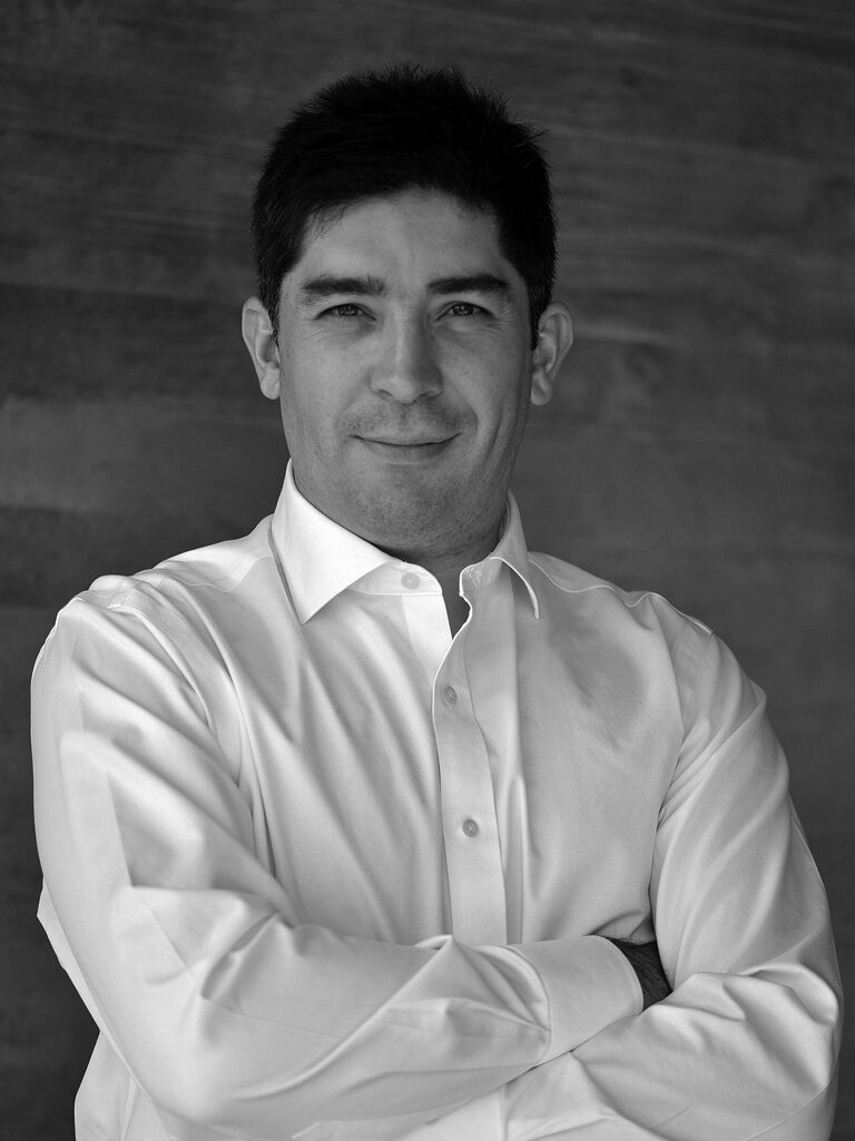 Nicolás Del Real