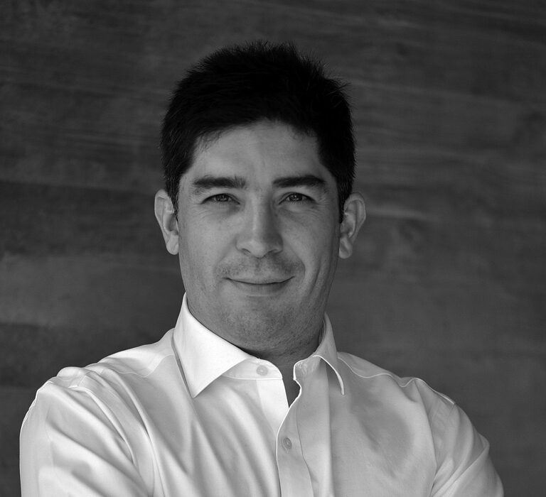 Nicolás Del Real