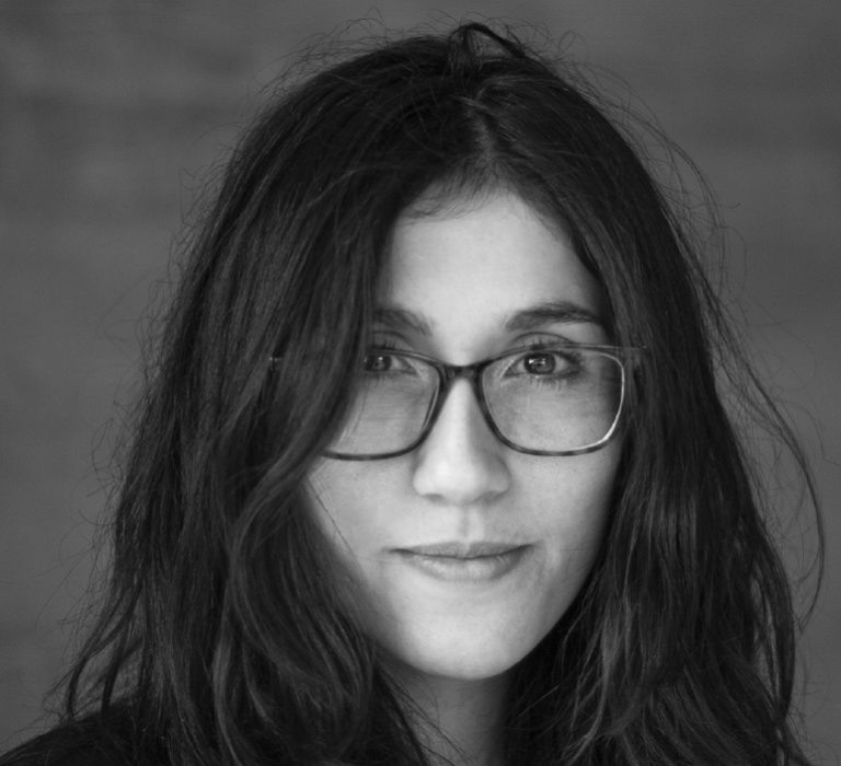 Pamela Escobar