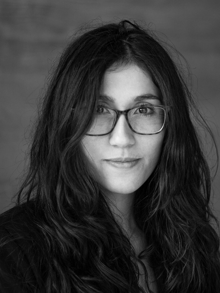 Pamela Escobar
